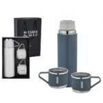 BEYAZ 500 ML TERMOS - Görsel 2