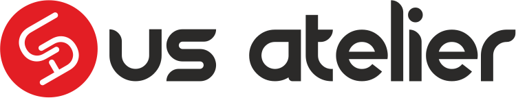 Logo-US Atelier-Baslık-1